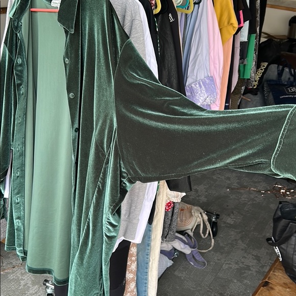 Vintage Velvet - Picture 4 of 5